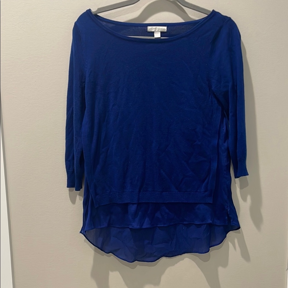 New York Company Women's Top size S - Picture 1 of 11